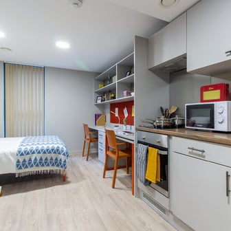 Platinum Studio Floors 1-6 - Image 4